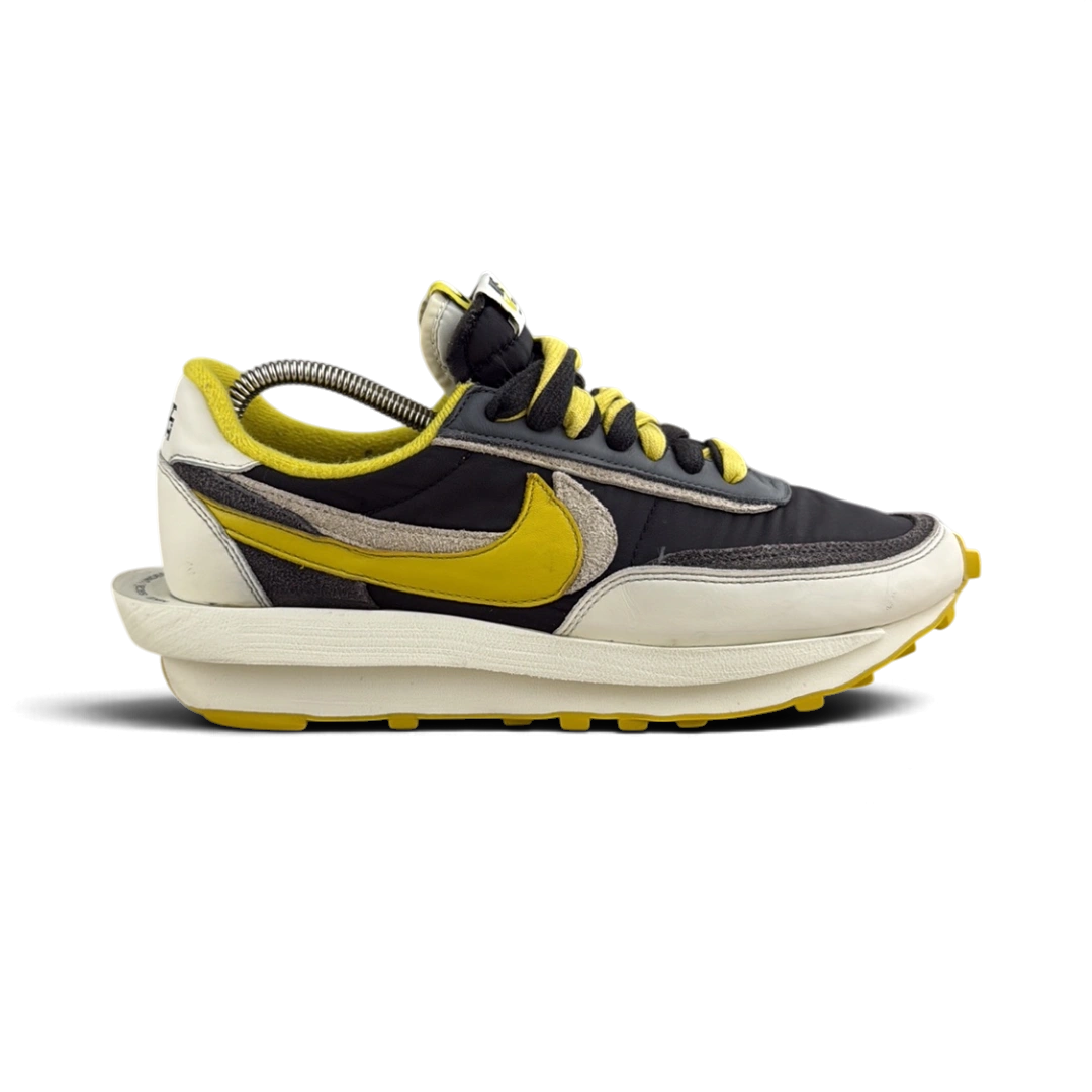 Nike LD Waffle Sacai Undercover Bright Citron — Taille 43 — Photo 1/5 #État_Bon état · Sans boîte