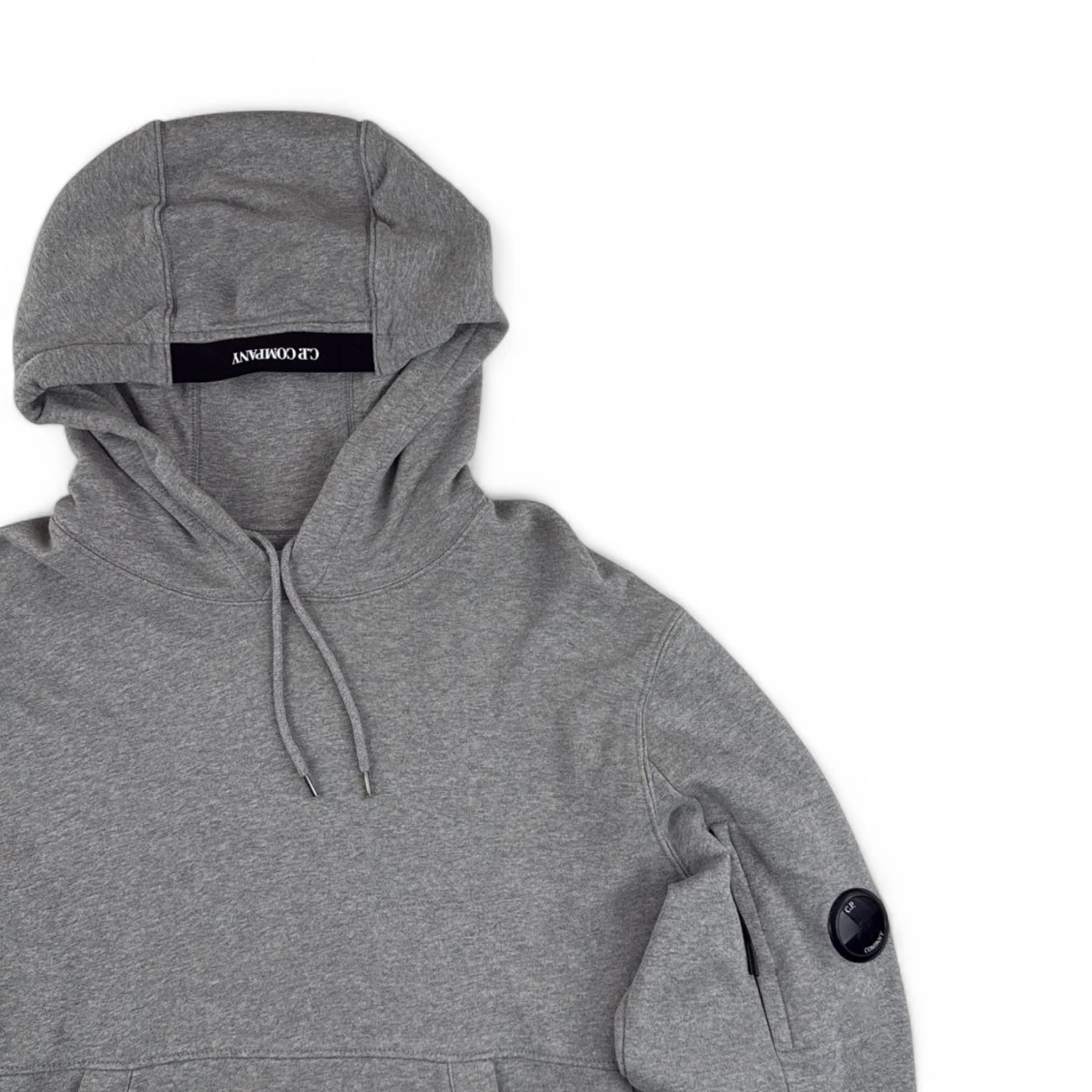 C.P. Company Sweat à Capuche Hooded — Taille XL — Photo 2/3 #État_Très bon état · Pièce 1