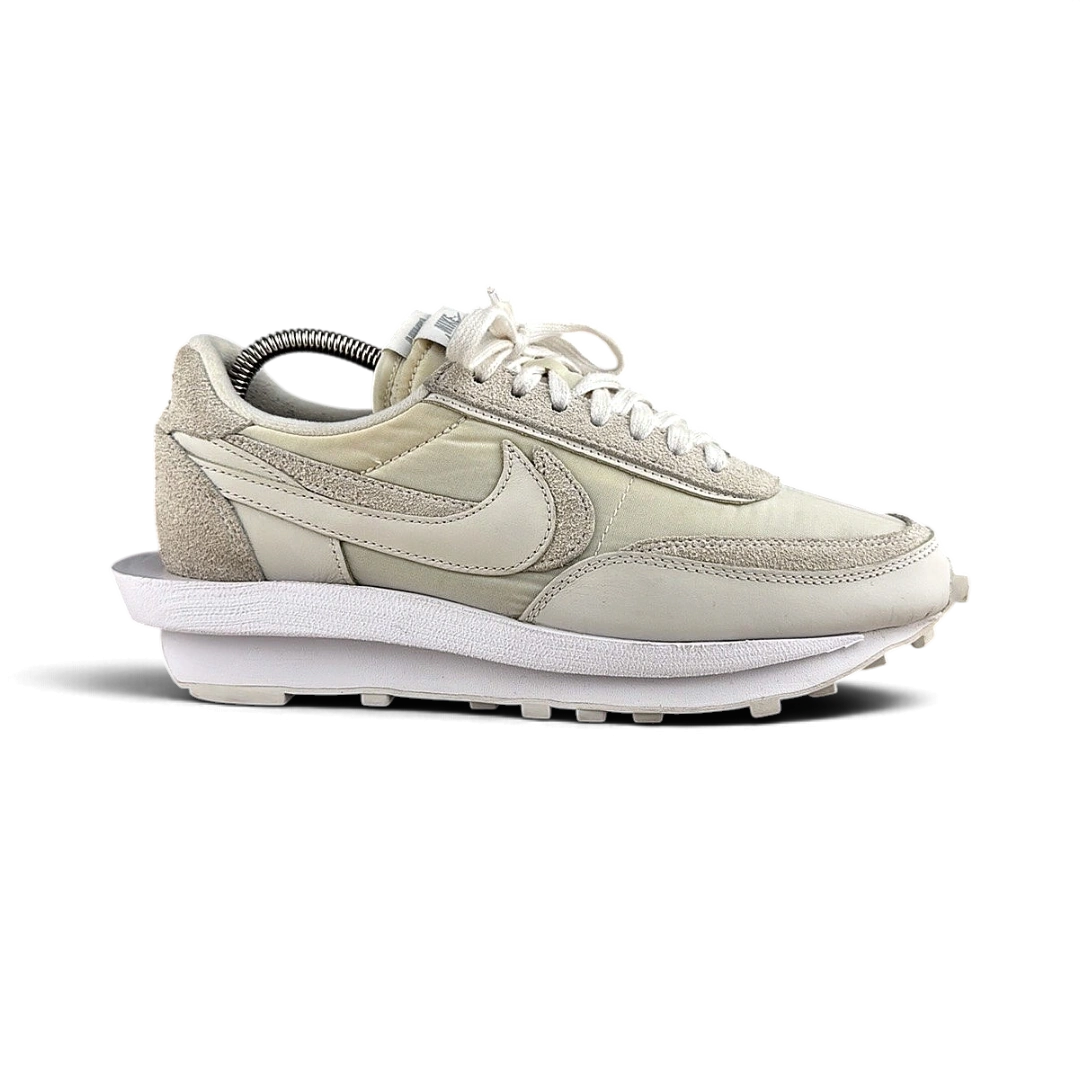 Nike LD Waffle Sacai Nylon — Taille 42 — Photo 1/5 #État_Très bon état · Sans boîte