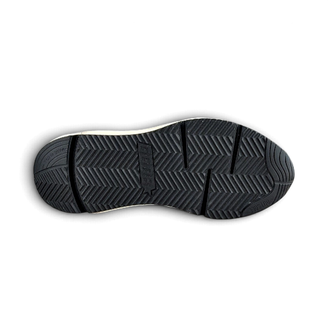 Golden Goose Running Sole