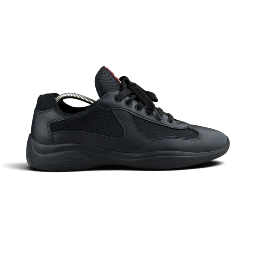 Prada America's Cup — Taille 42.5 — Photo 1/5 #État_Très bon état · Avec boîte
