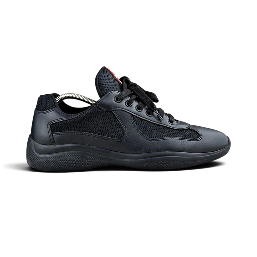 Prada America's Cup — Taille 42.5 — Photo 1/5 #État_Très bon état · Avec boîte