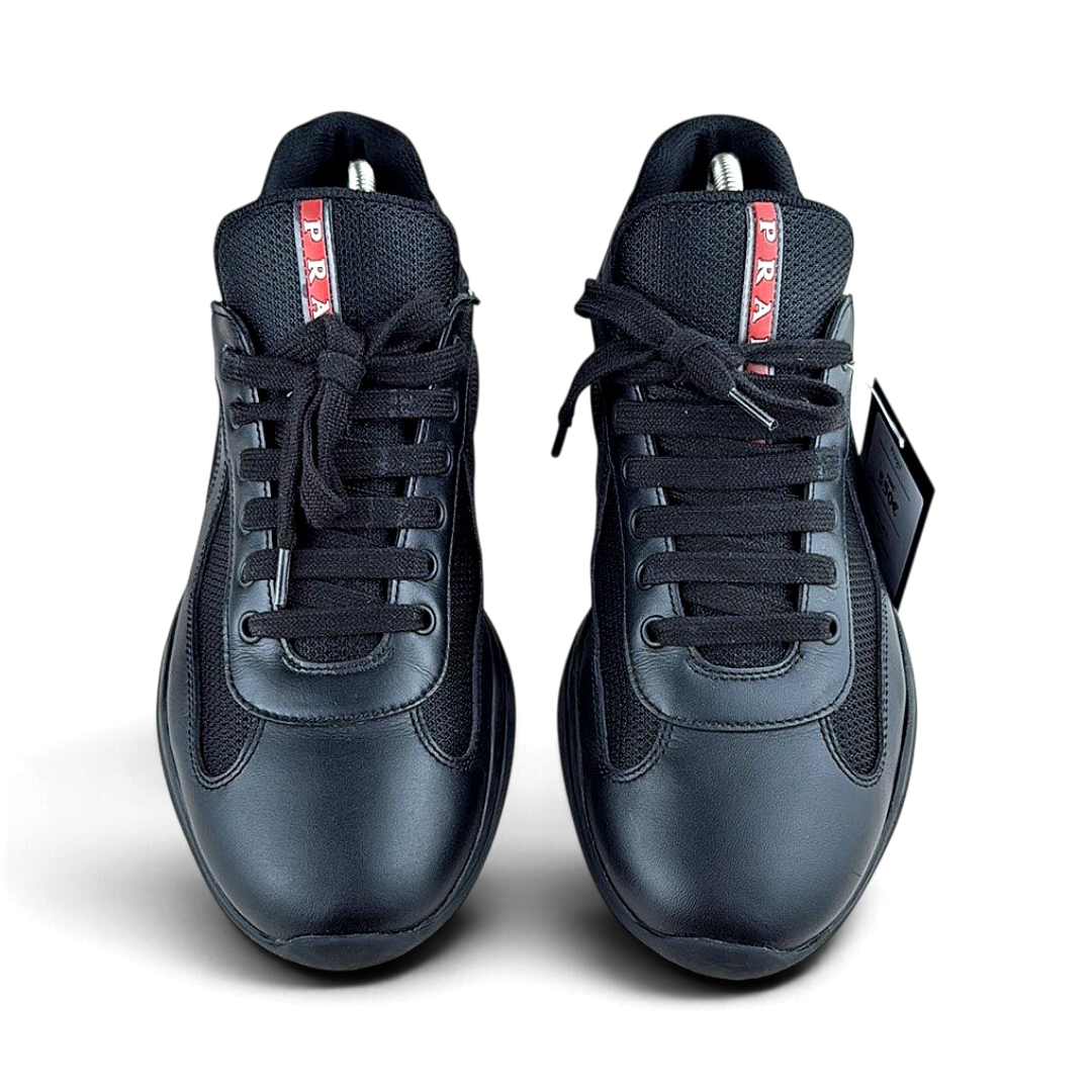 Prada America's Cup — Taille 42.5 — Photo 2/5 #État_Très bon état · Avec boîte