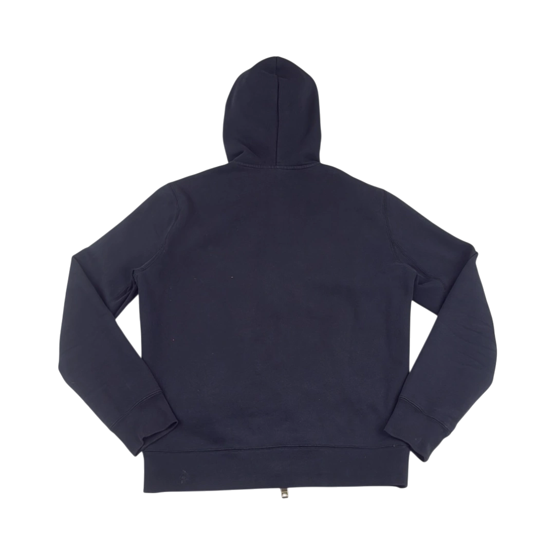 Burberry Zip Capuche — Taille M — Photo 2/2 #État_Très bon état · Pièce 1