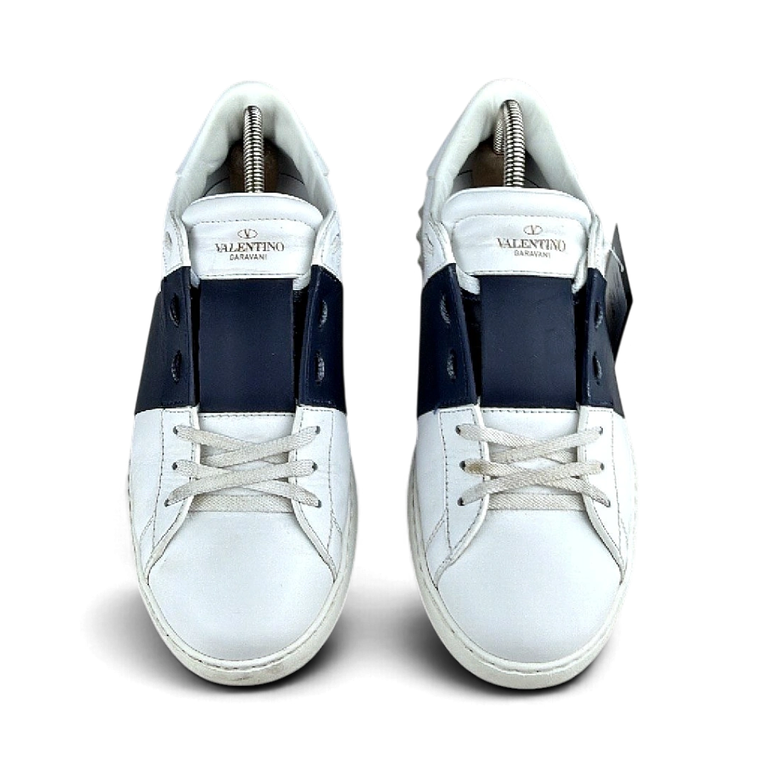 Valentino Garavani Open — Taille 41 — Photo 2/5 #État_Très bon état · Sans boîte