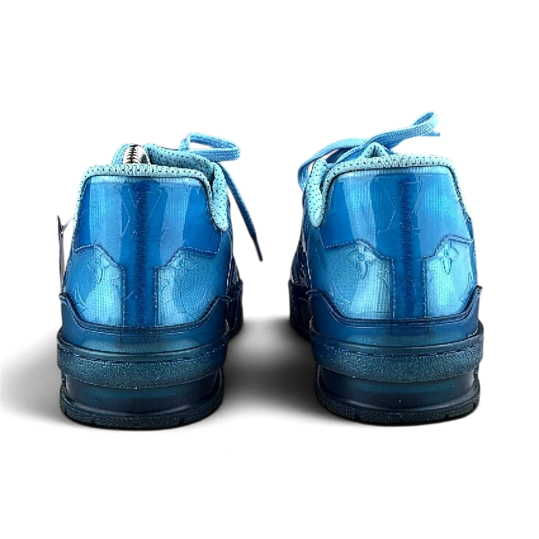 Louis Vuitton Trainer — Taille 40 — Photo 3/5 #État_Très bon état · Sans boîte