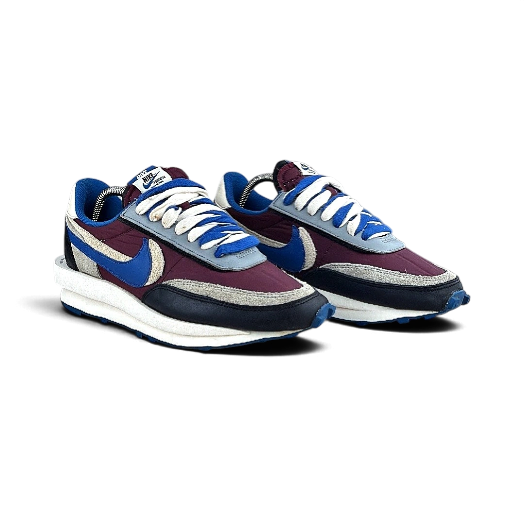 Nike LD Waffle Sacai Undercover Night Maroon Team Royal — Taille 43 — Photo 5/5 #État_Bon état · Sans boîte · Pièce 2
