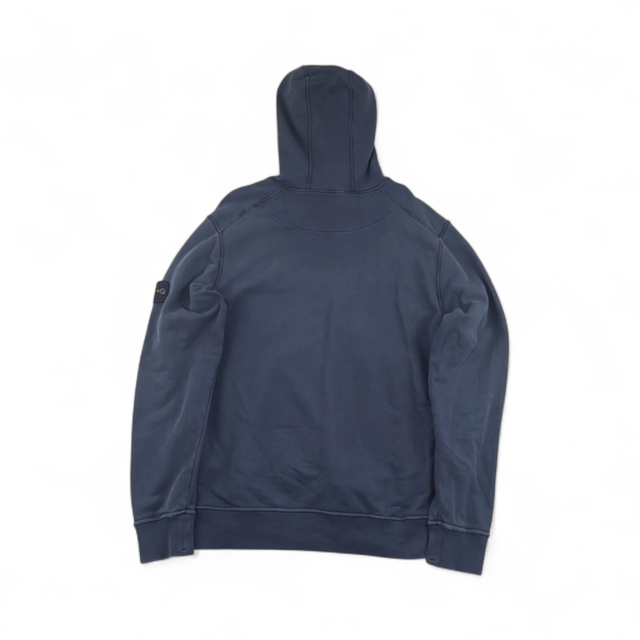 Stone Island Sweat à Capuche — Taille XL — Photo 3/3 #État_Très bon état · Pièce 1