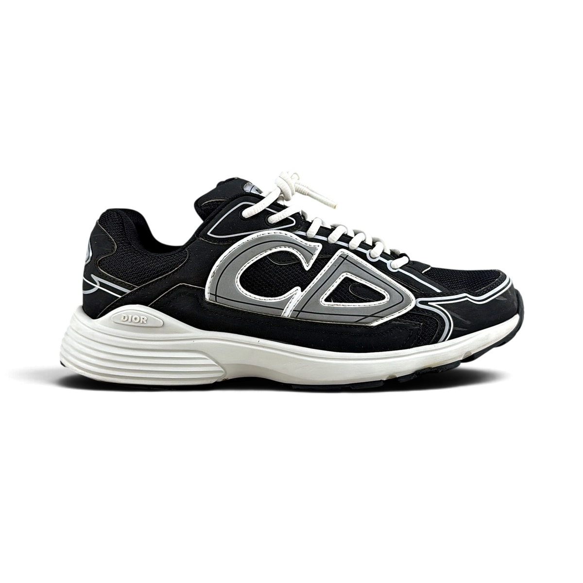 Dior b30 — Taille 41.5 — Photo 1/5 #État_Très bon état · Avec boîte