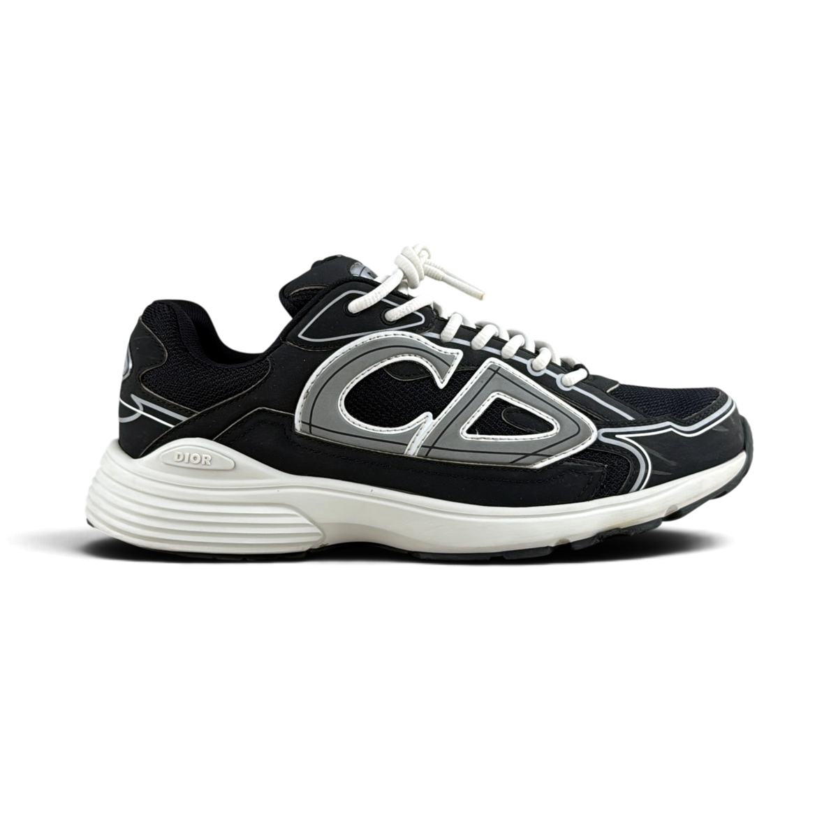Dior B30 — Taille 41.5 — Photo 1/5 #État_Très bon état · Avec boîte