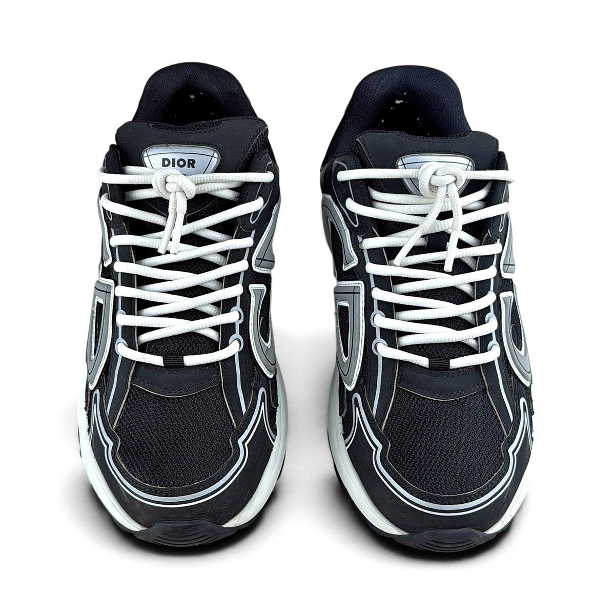Dior b30 — Taille 41.5 — Photo 2/5 #État_Très bon état · Avec boîte