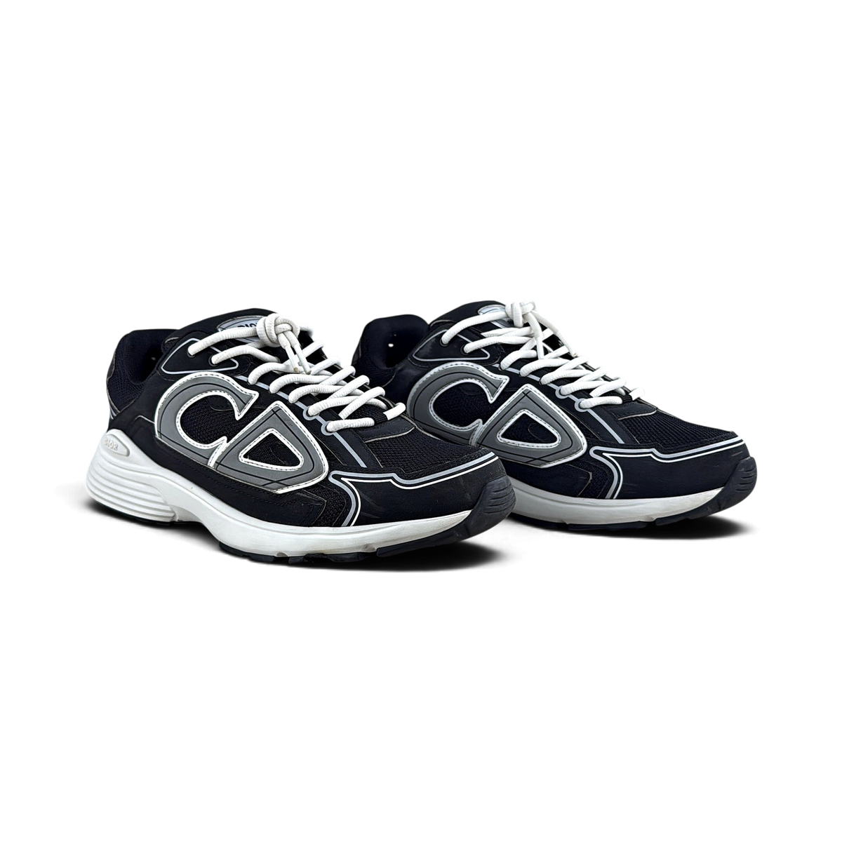 Dior b30 — Taille 41.5 — Photo 5/5 #État_Très bon état · Avec boîte