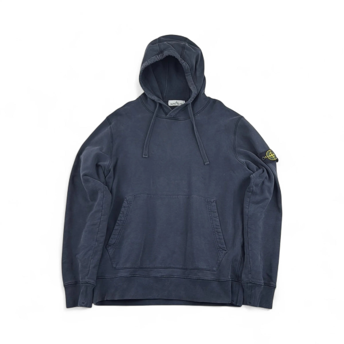 Stone Island Sweat à Capuche — Taille XL — Photo 1/3 #État_Très bon état · Pièce 2