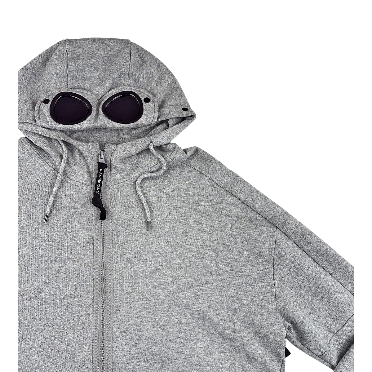 C.P. Company Zip Goggle — Taille XL — Photo 2/3 #État_Très bon état · Pièce 2