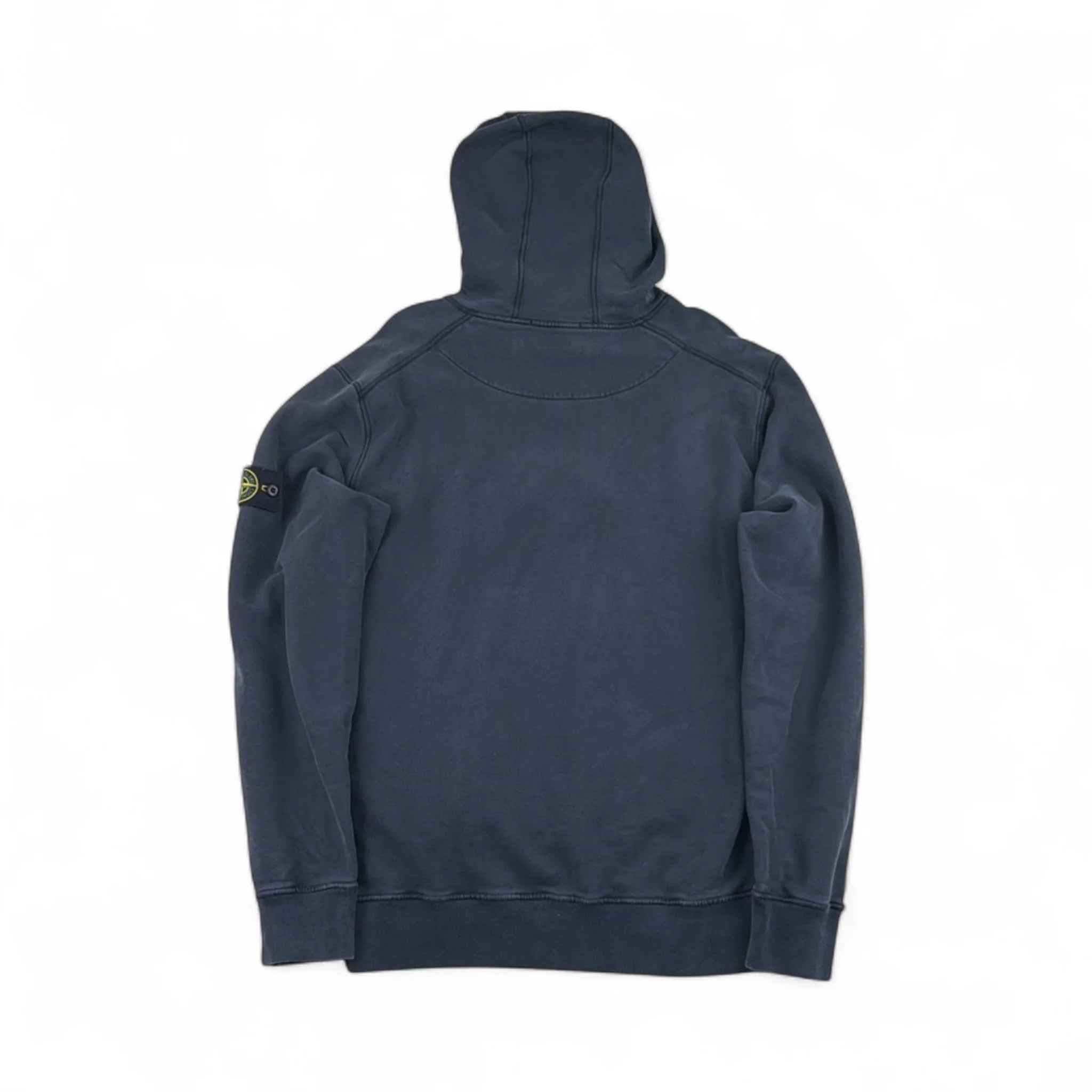 Stone Island Sweat à Capuche — Taille XL — Photo 3/3 #État_Très bon état · Pièce 2