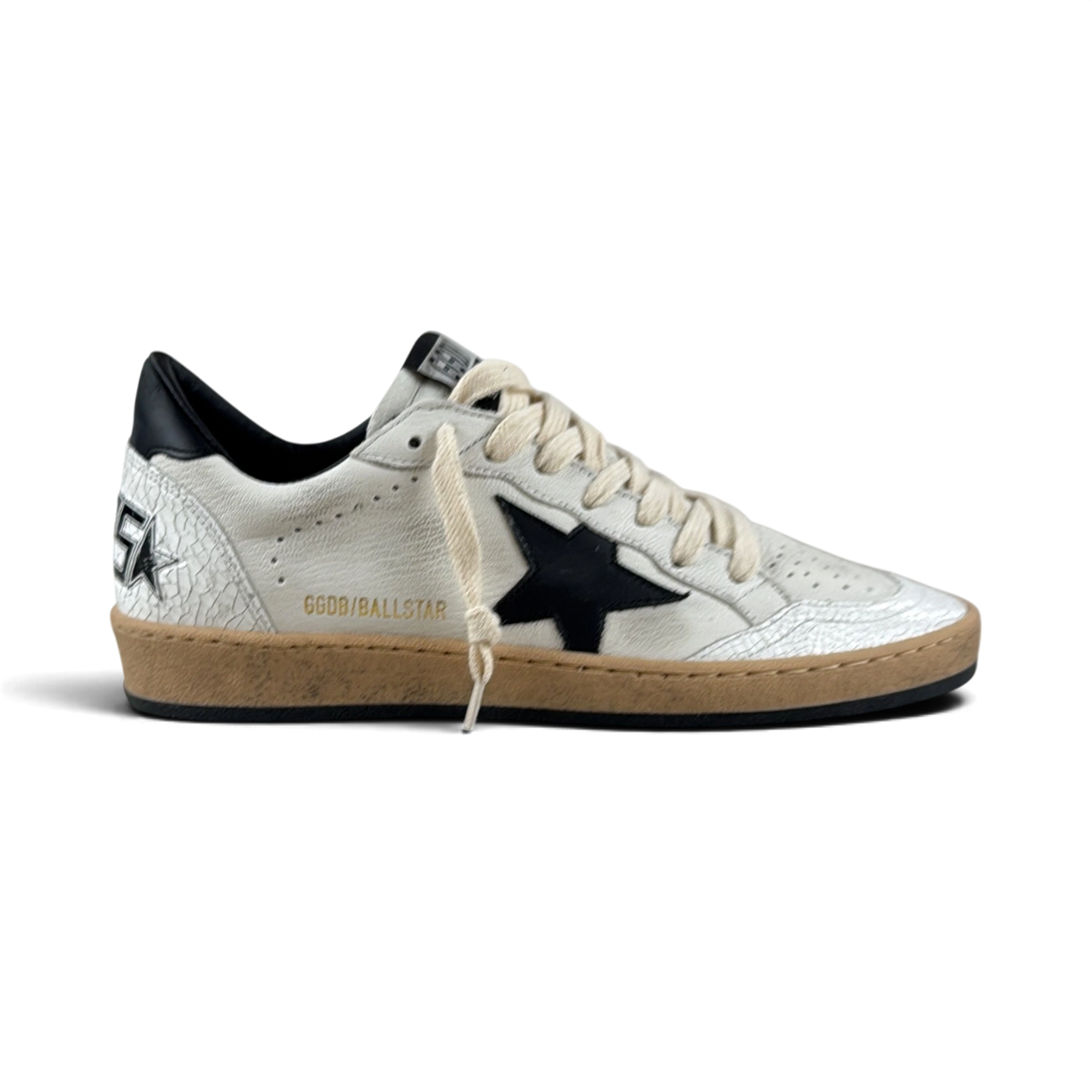 Golden Goose Ball Star