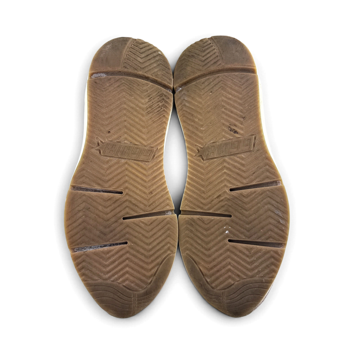 Golden Goose Running Sole — Taille 38 — Photo 4/5 #État_Très bon état · Sans boîte