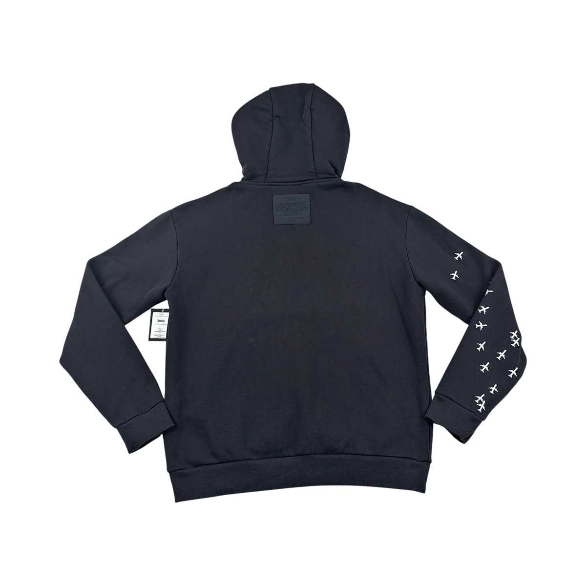 Louis Vuitton Sweat A Capuche — Taille L — Photo 4/4 #État_Très bon état