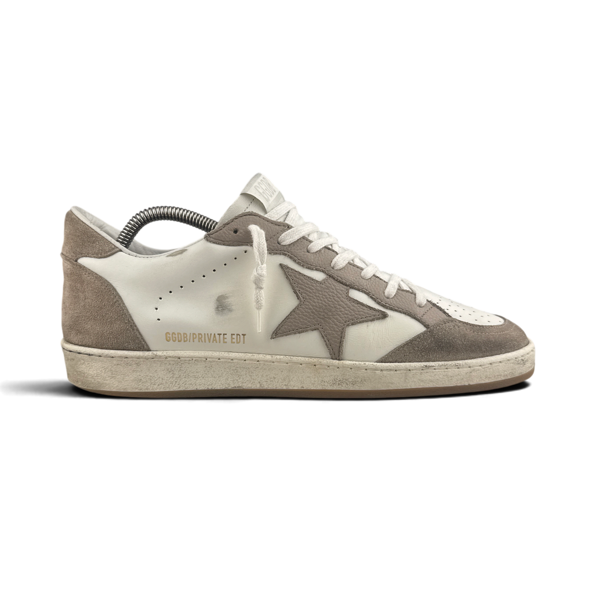Golden Goose Ball Star — Taille 43 — Photo 1/5 #État_Très bon état · Sans boîte