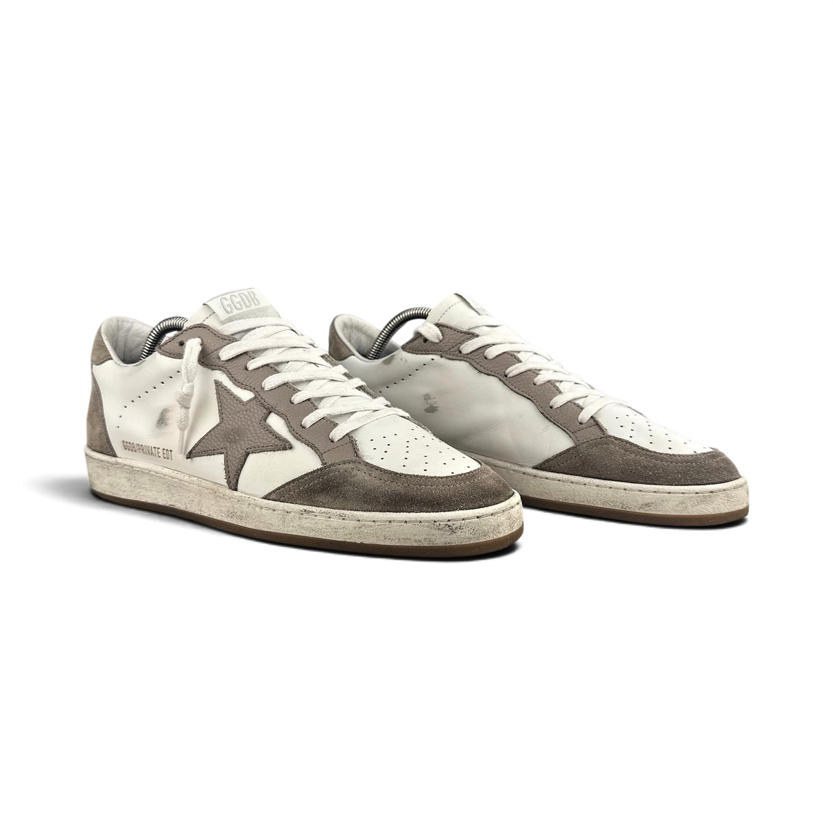 Golden Goose Ball Star — Taille 43 — Photo 5/5 #État_Très bon état · Sans boîte