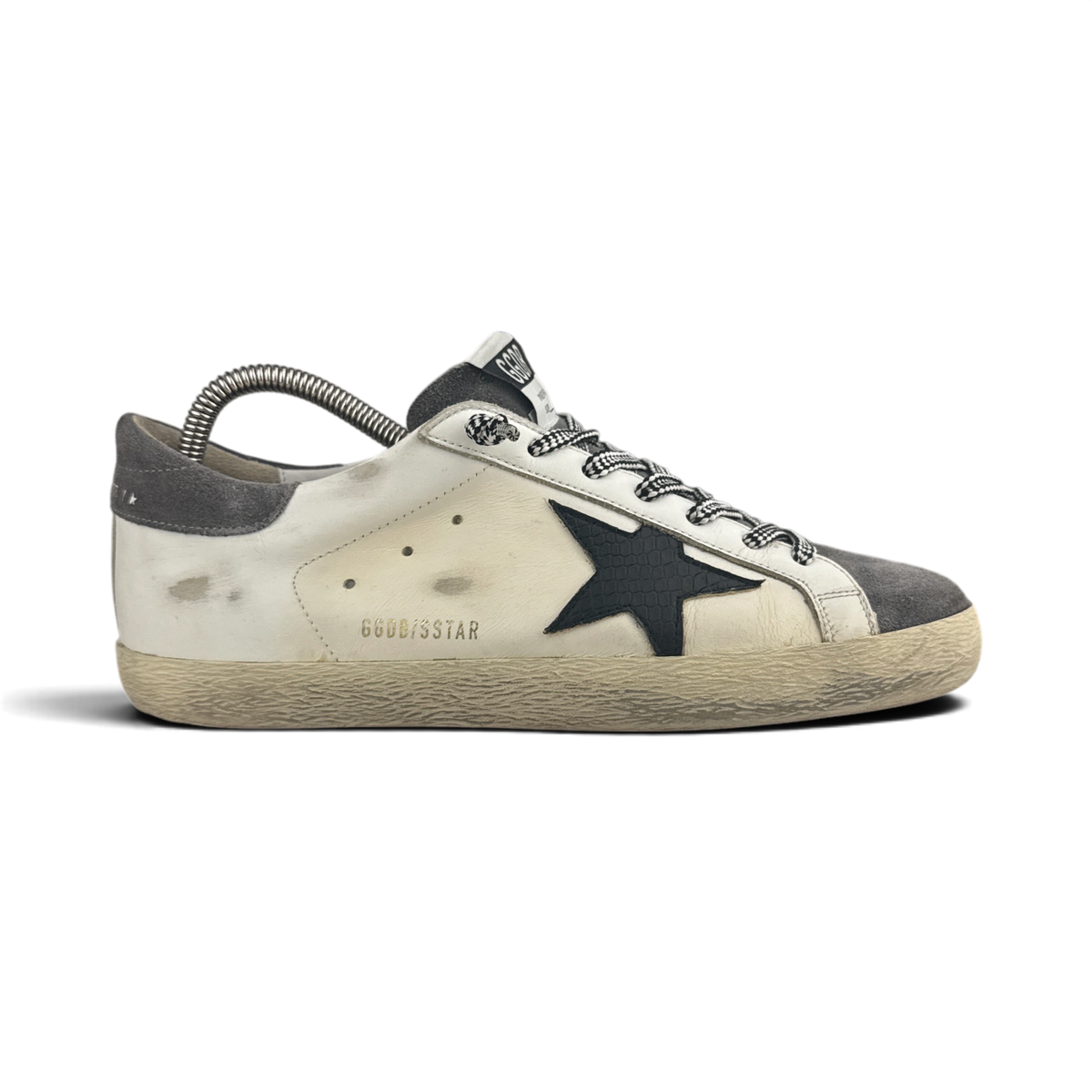 Golden Goose Super-Star — Taille 41 — Photo 1/5 #État_Très bon état · Sans boîte