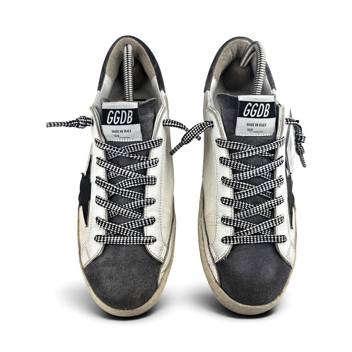 Golden Goose Super-Star — Taille 41 — Photo 2/5 #État_Très bon état · Sans boîte
