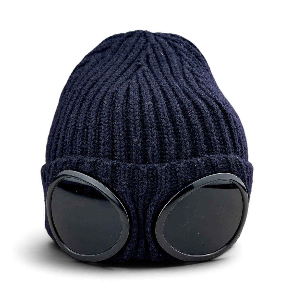 C.P. Company Bonnet Google — Taille M — Photo 1/3 #État_Très bon état · Pièce 2