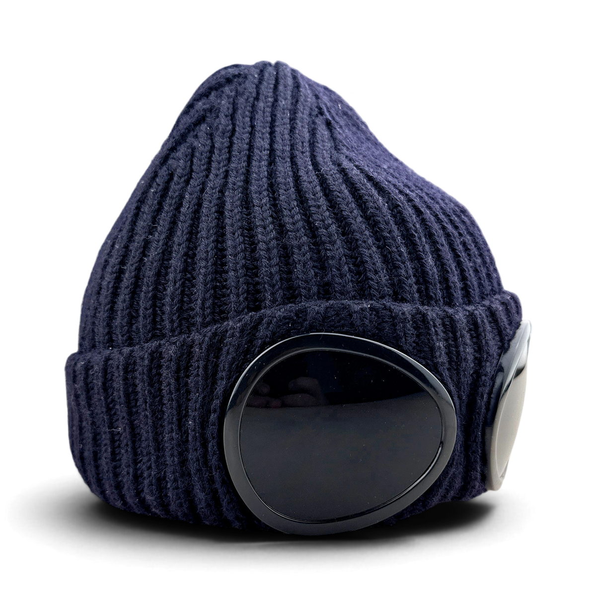 C.P. Company Bonnet Google — Taille M — Photo 2/3 #État_Très bon état · Pièce 2