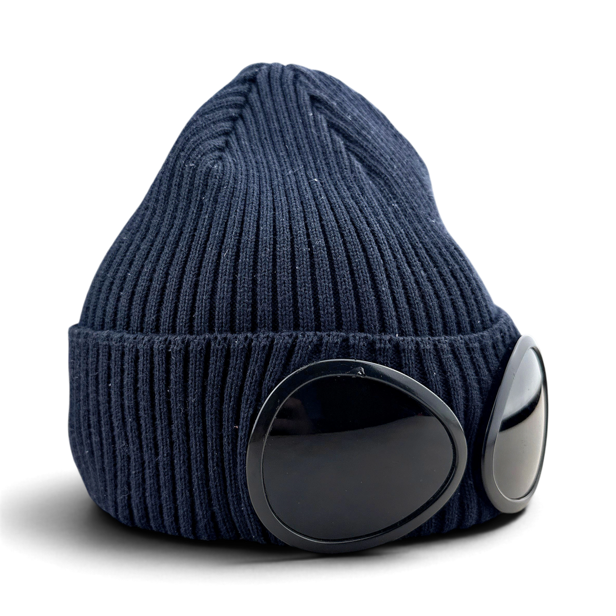 C.P. Company Bonnet Google — Taille M — Photo 1/3 #État_Très bon état · Pièce 1