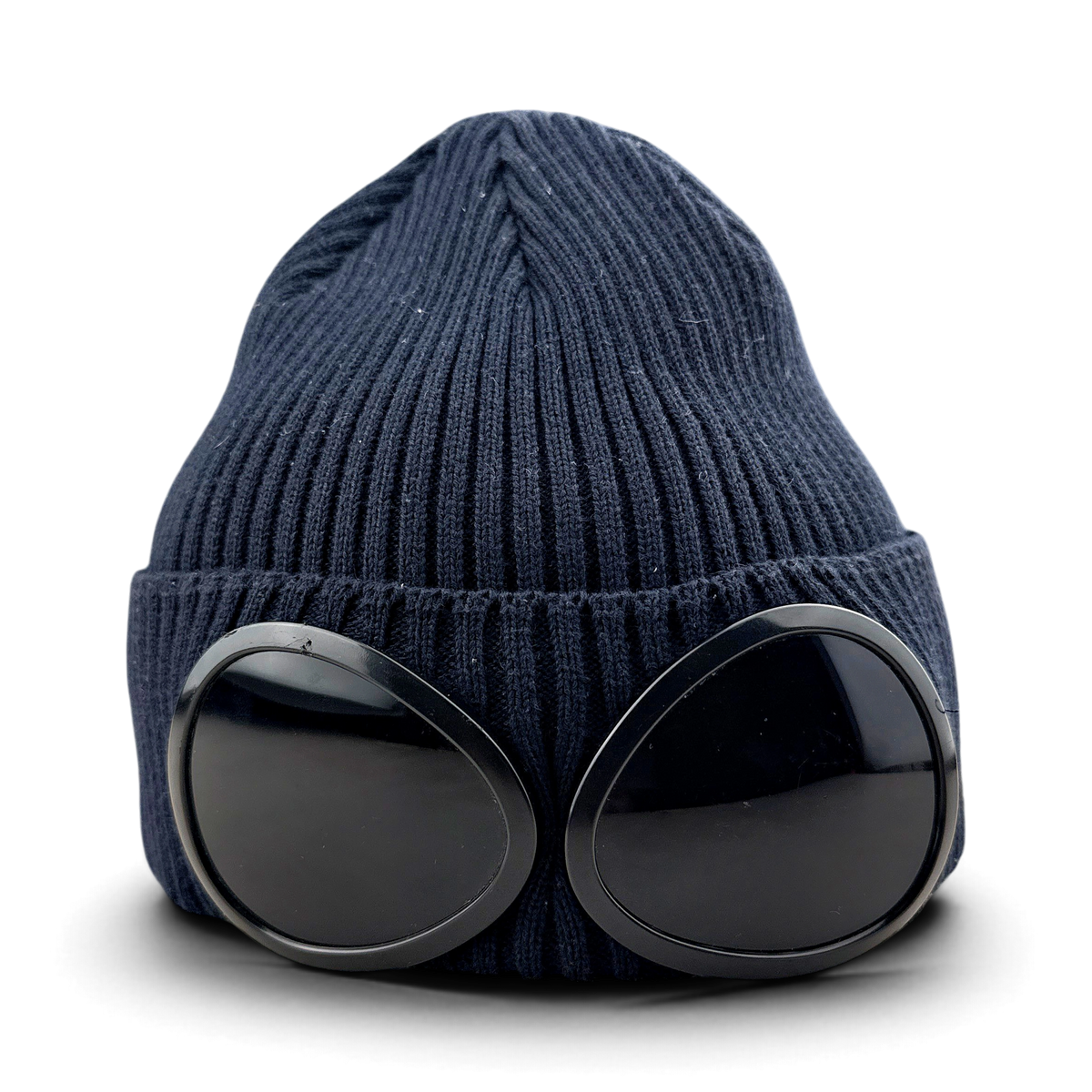 C.P. Company Bonnet Google — Taille M — Photo 2/3 #État_Très bon état · Pièce 1