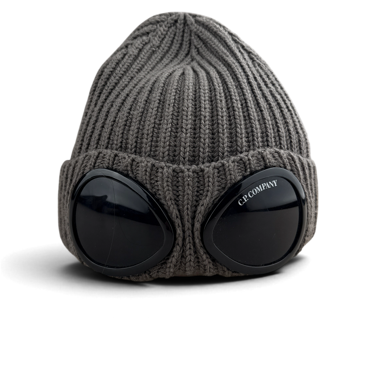 C.P. Company Bonnet — Taille M — Photo 1/3 #État_Très bon état
