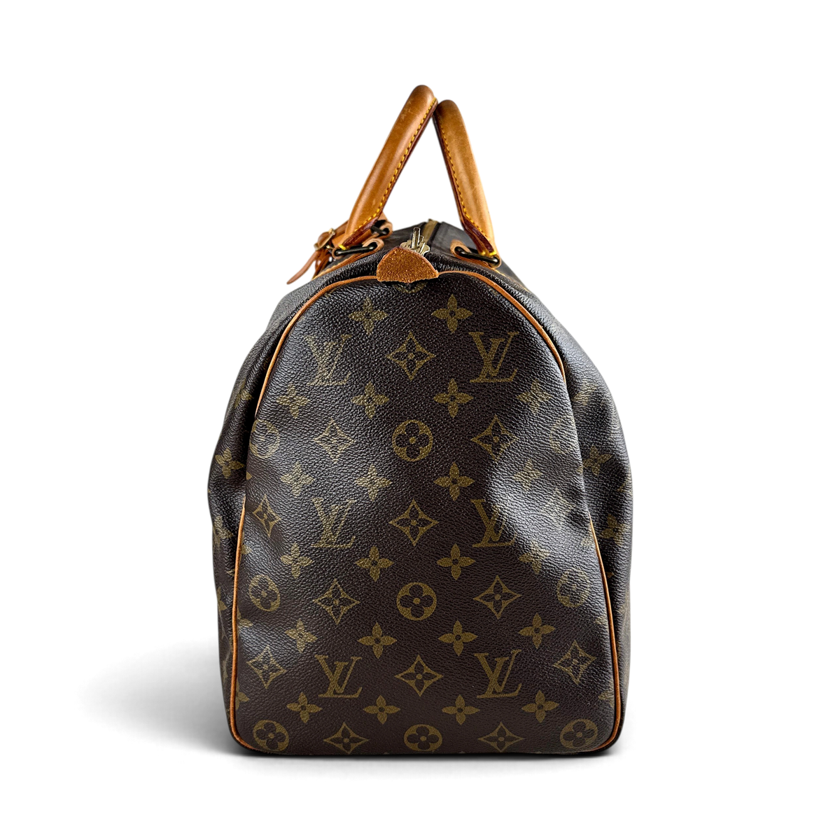 Louis Vuitton Keepall 45 — Taille 45 — Photo 3/11 #État_Très bon état