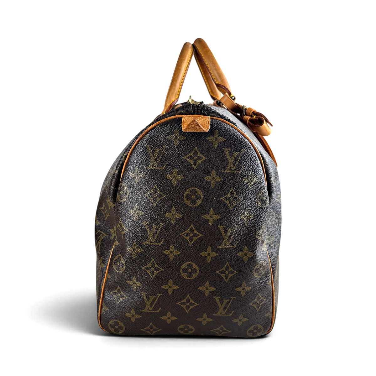 Louis Vuitton Keepall 45 — Taille 45 — Photo 6/11 #État_Très bon état