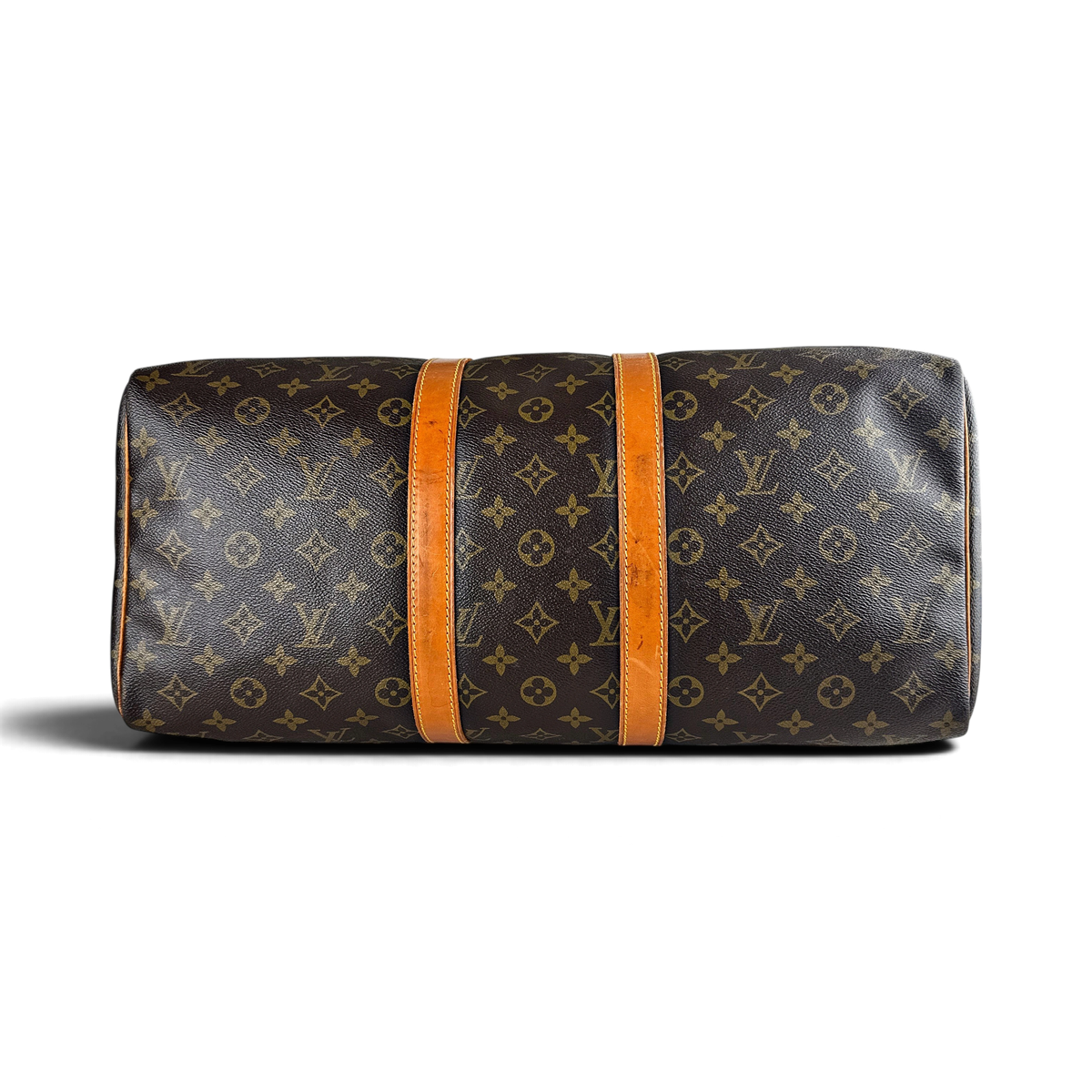 Louis Vuitton Keepall 45 — Taille 45 — Photo 7/11 #État_Très bon état
