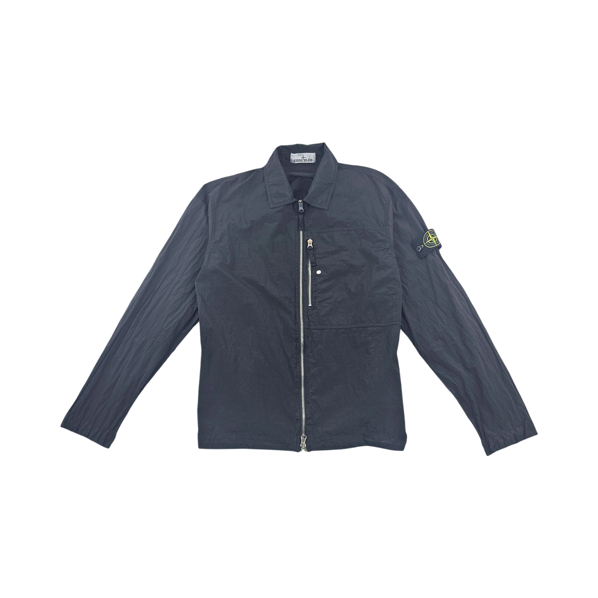 Stone Island Surchemise — Taille L — Photo 1/3 #État_Très bon état