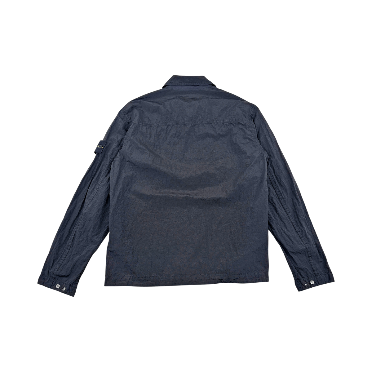 Stone Island Surchemise — Taille L — Photo 3/3 #État_Très bon état