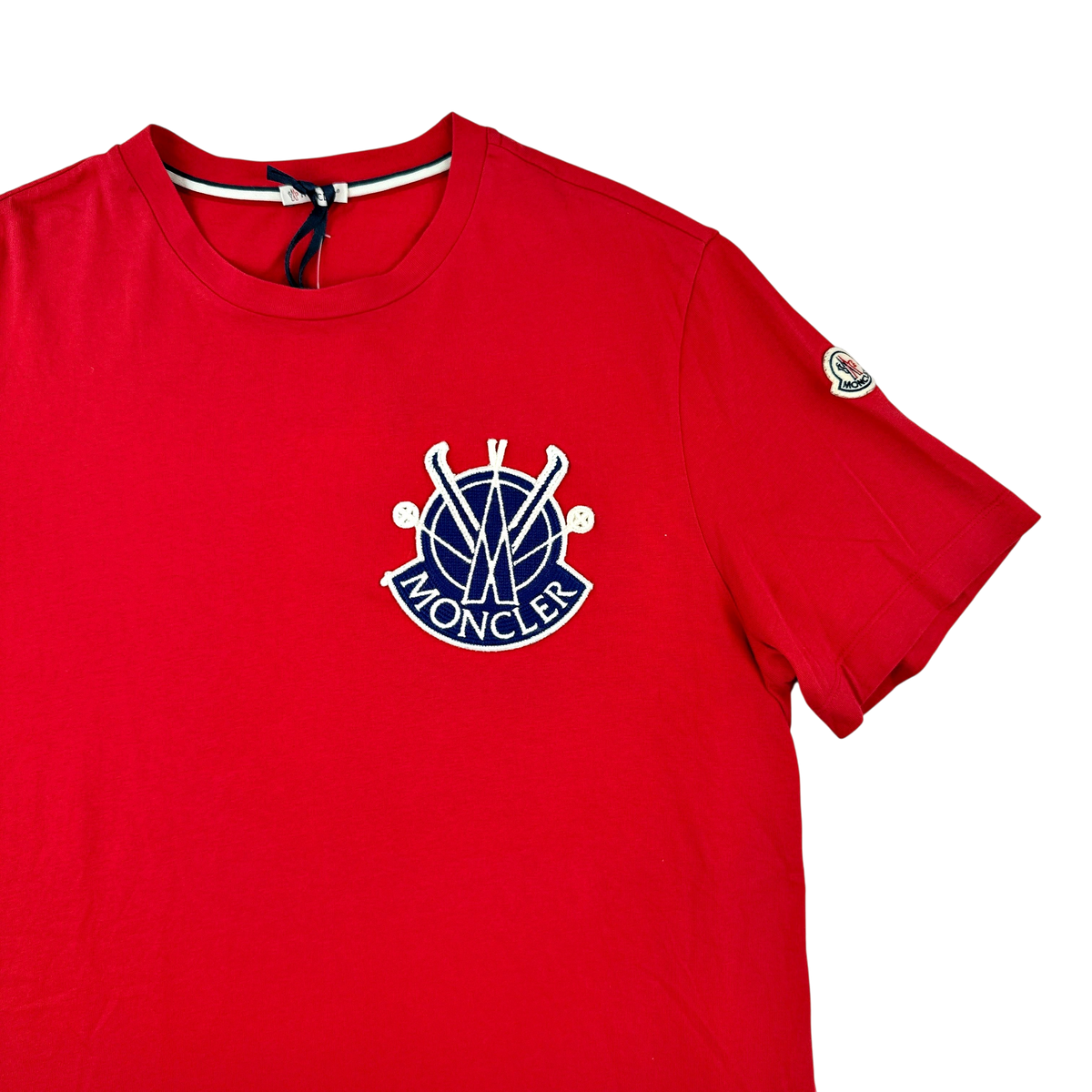 Moncler T-Shirt