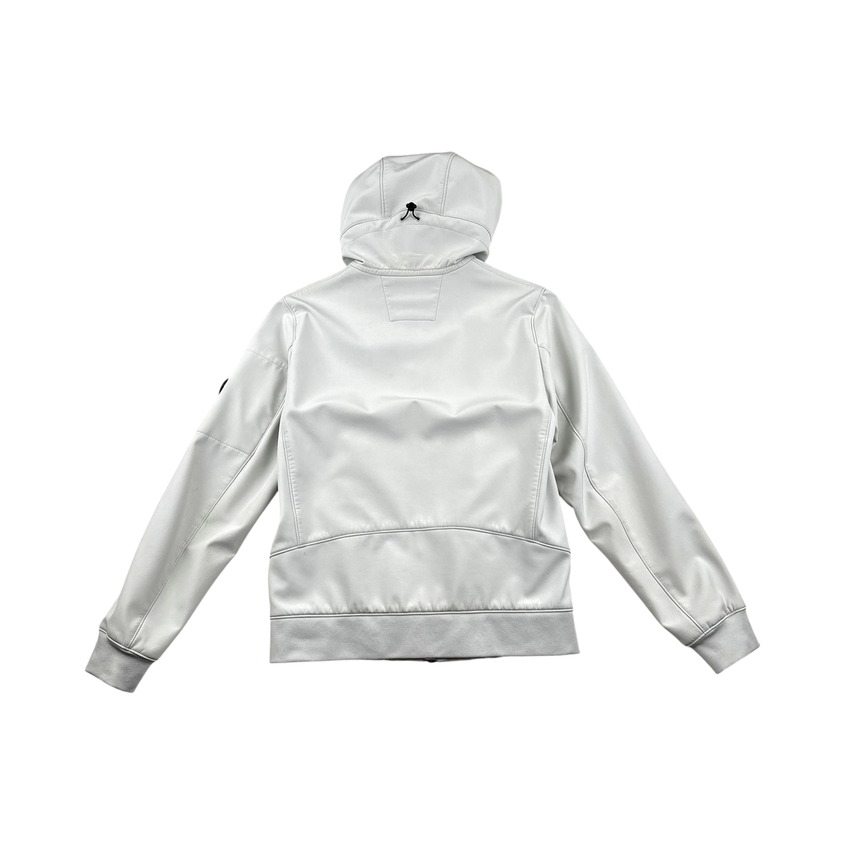 C.P. Company Shell-R Hooded — Taille S — Photo 3/3 #État_Très bon état · Pièce 1