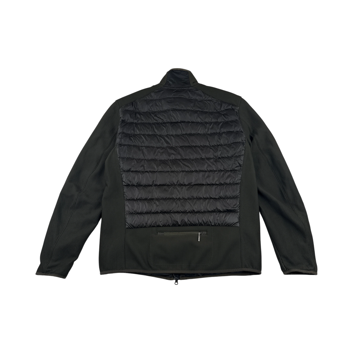 Parajumpers Nolan Sans Capuche — Taille XL — Photo 3/3 #État_Très bon état · Pièce 3