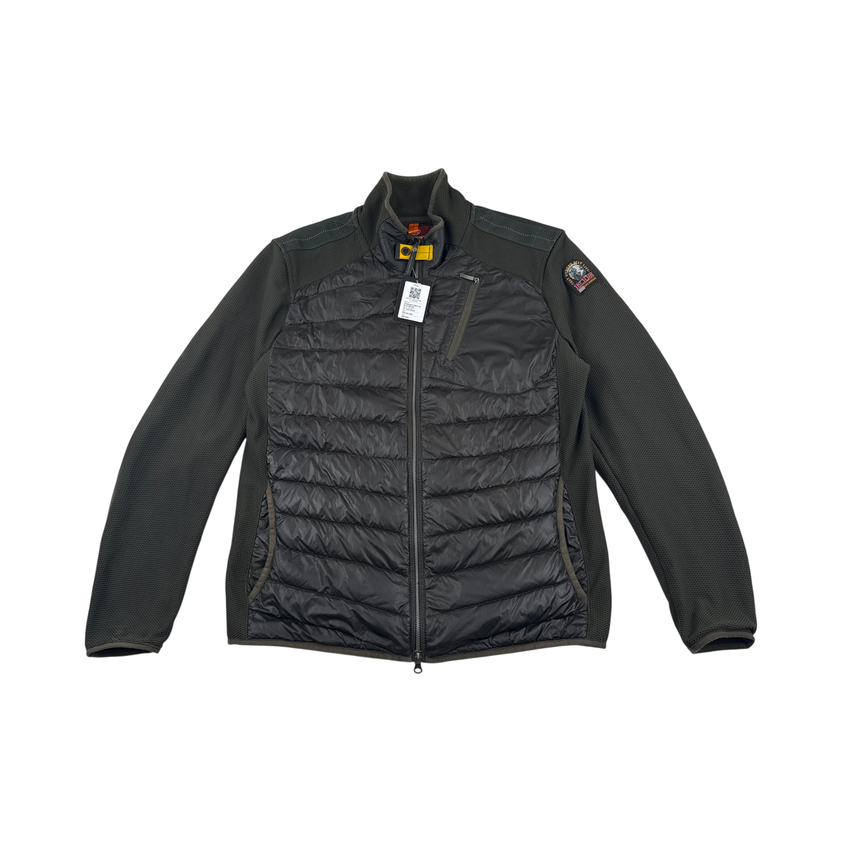 Parajumpers Nolan Sans Capuche — Taille XL — Photo 1/3 #État_Très bon état · Pièce 3