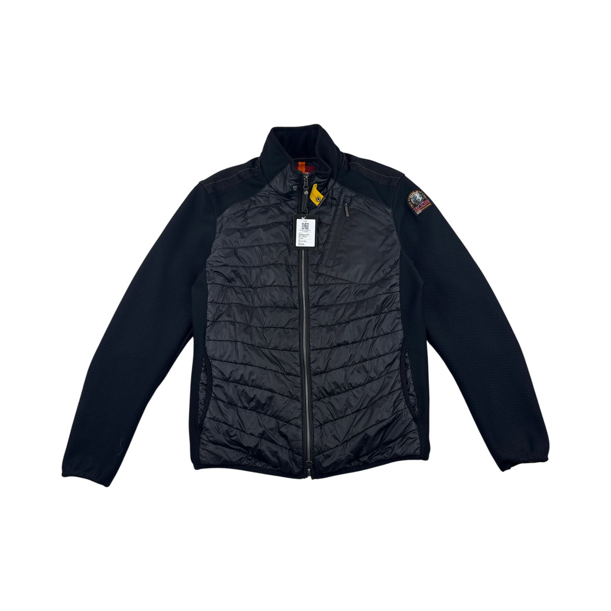 Parajumpers Nolan Sans Capuche — Taille M — Photo 1/3 #État_Très bon état · Pièce 6