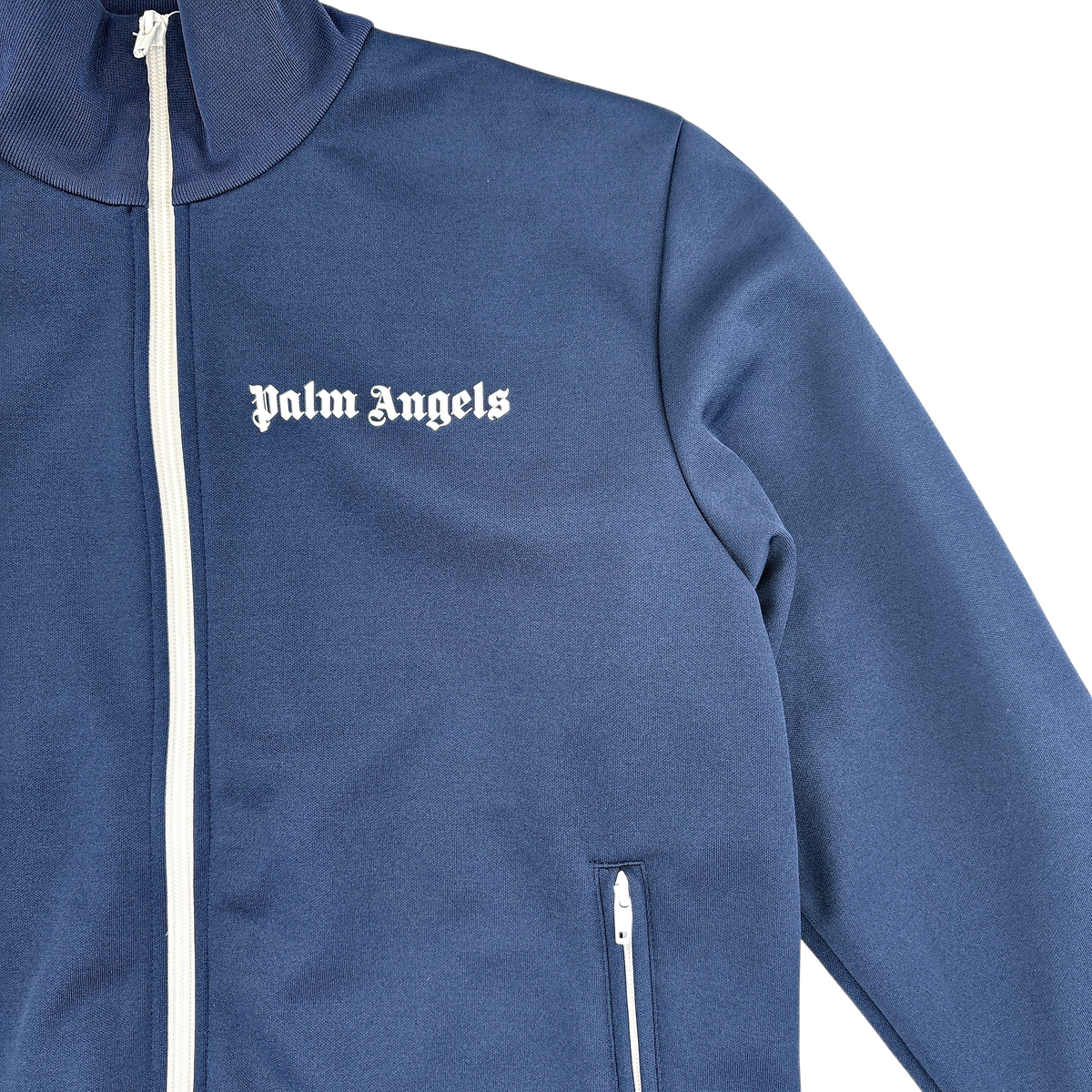 Palm Angels Zip — Taille L — Photo 2/3 #État_Très bon état · Pièce 2