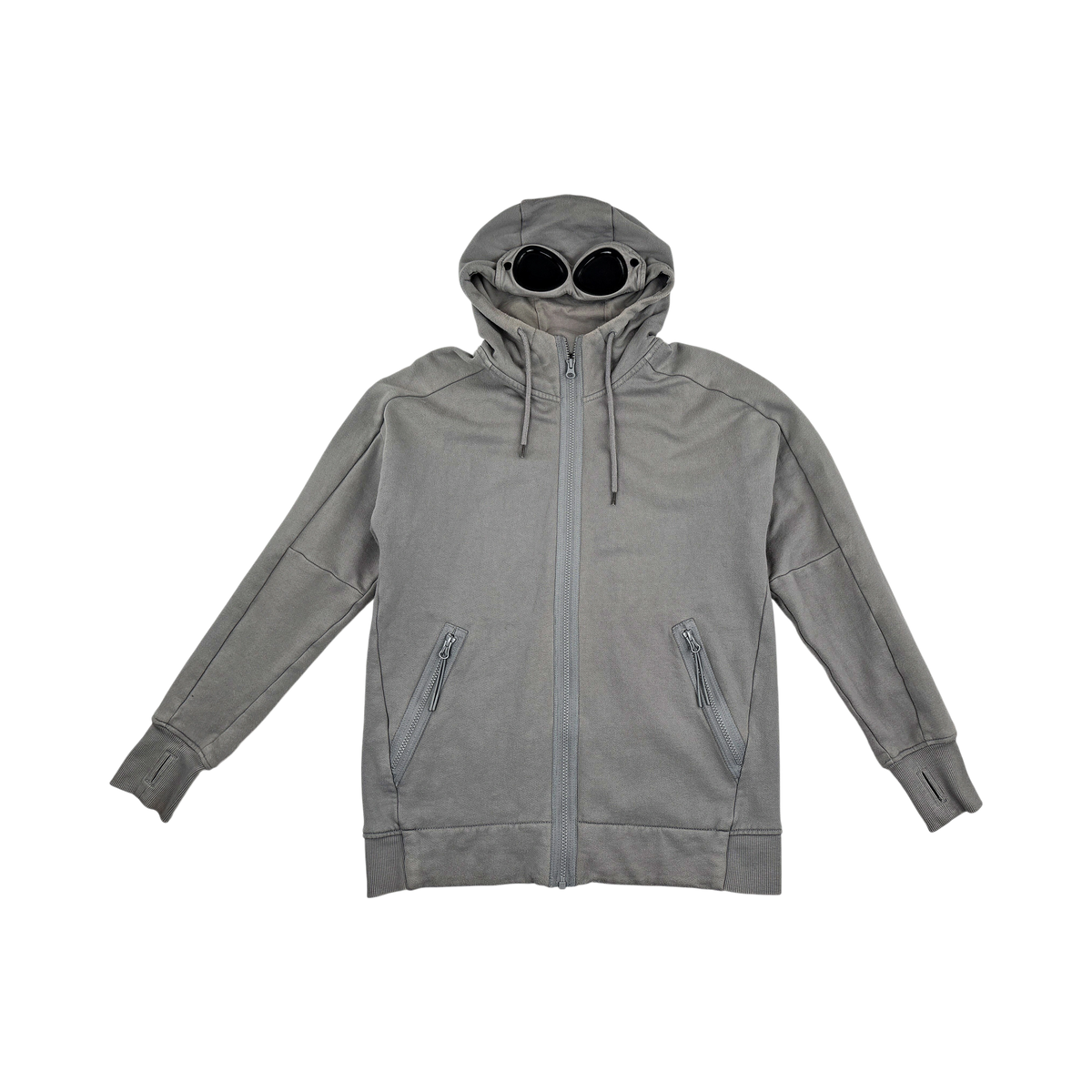 C.P. Company Zip Goggle — Taille M — Photo 1/3 #État_Très bon état · Pièce 5