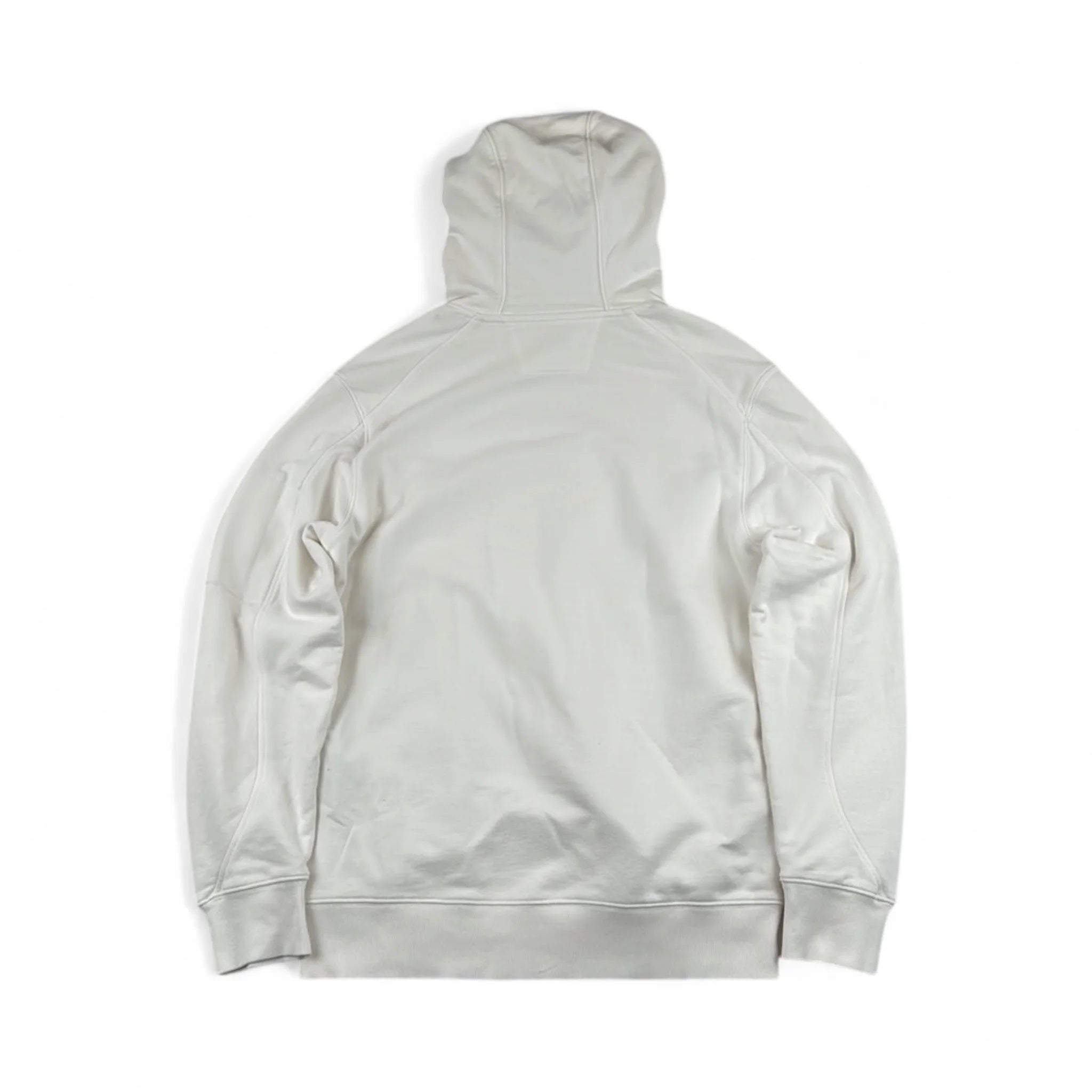 C.P. Company Sweat à Capuche Hooded — Taille L — Photo 3/3 #État_Occasion · Très bon