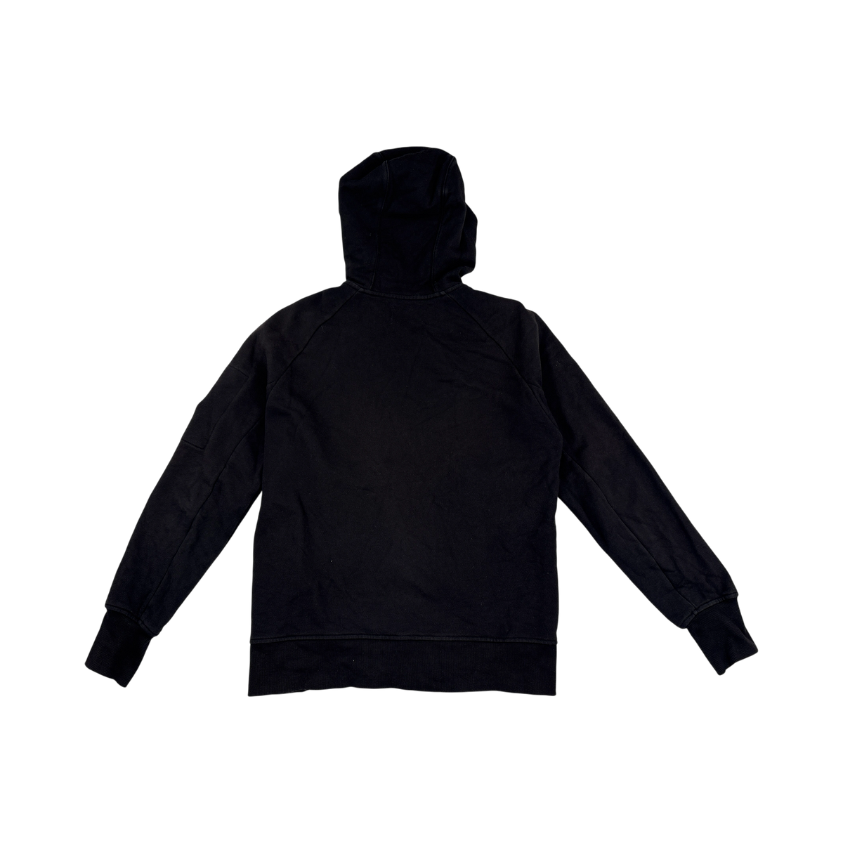 C.P. Company Zip Hooded — Taille M — Photo 2/2 #État_Très bon état · Pièce 4
