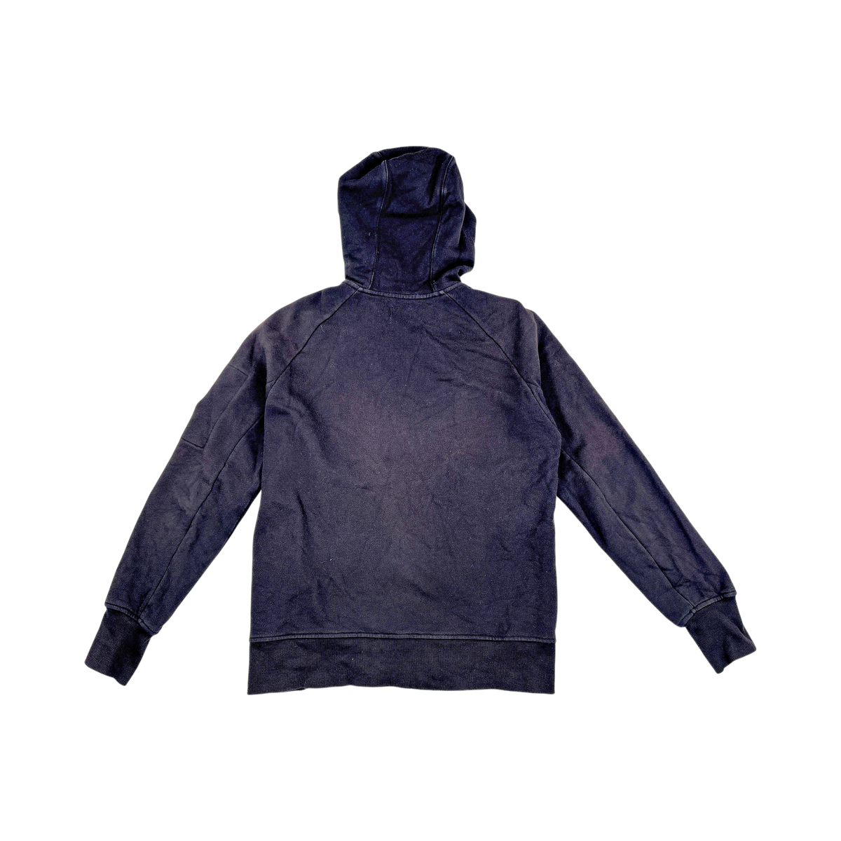 C.P. Company Zip Hooded — Taille M — Photo 3/3 #État_Très bon état · Pièce 4