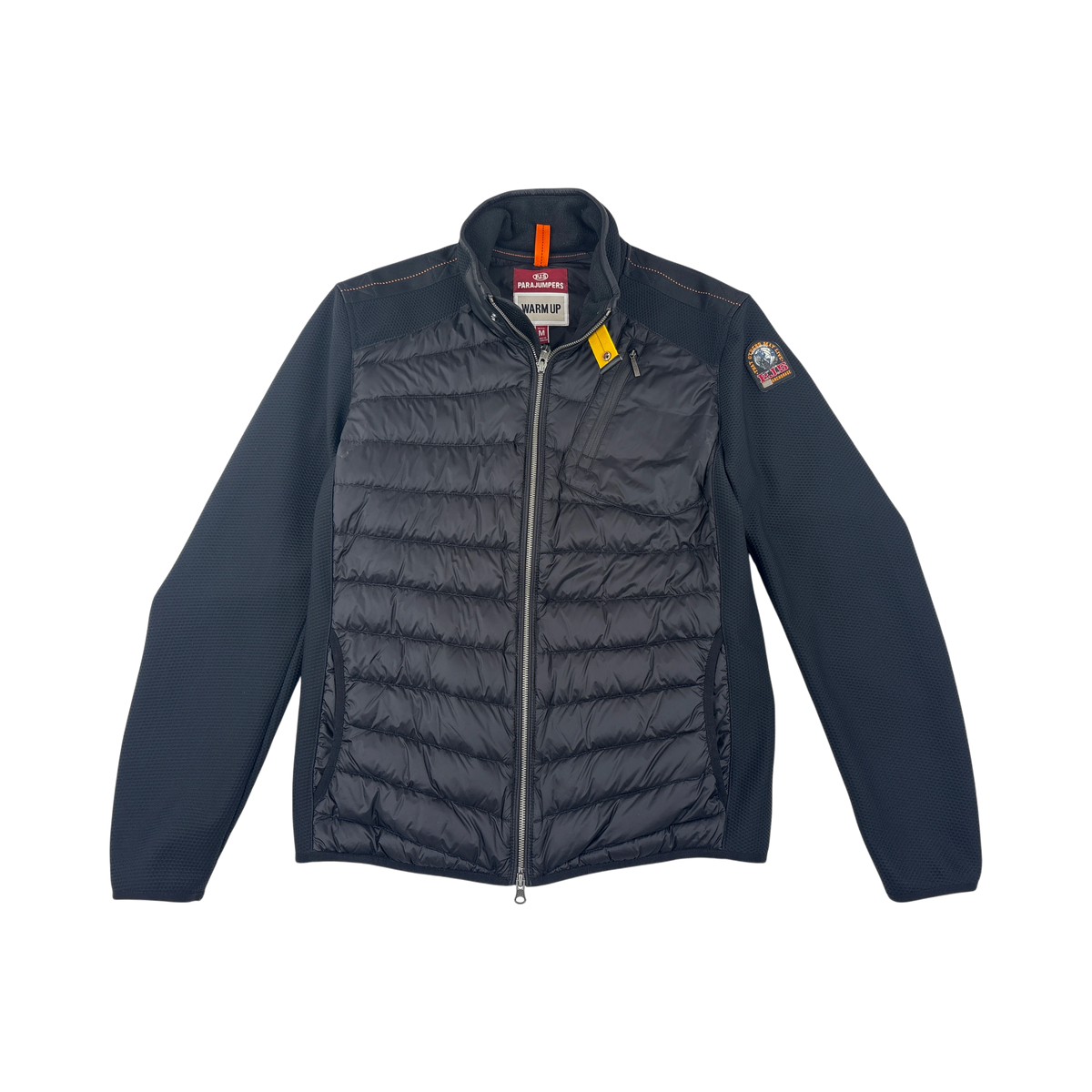 Parajumpers Nolan Sans Capuche — Taille M — Photo 1/3 #État_Très bon état · Pièce 5