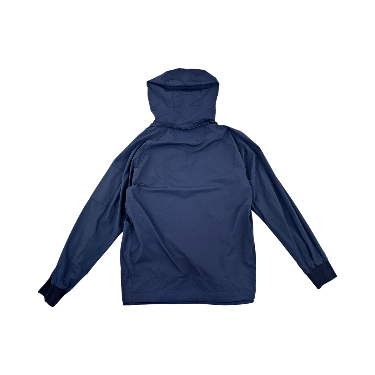 C.P. Company Shell Light Half Zip — Taille M — Photo 3/3 #État_Très bon état