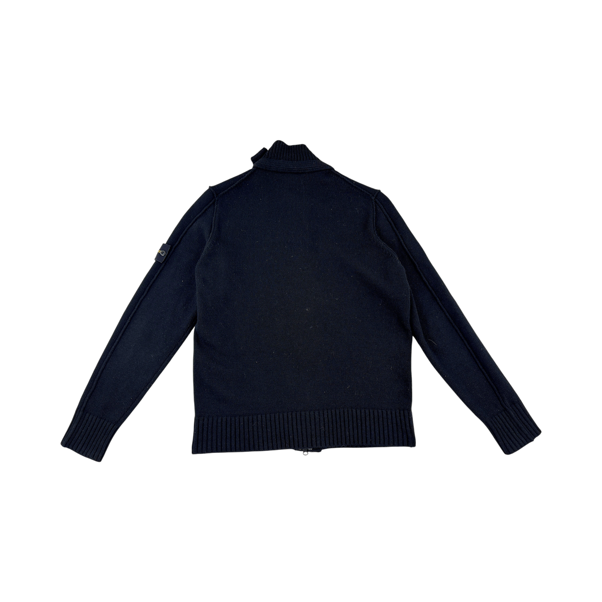 Stone Island Veste Laine — Taille XL — Photo 3/3 #État_Très bon état