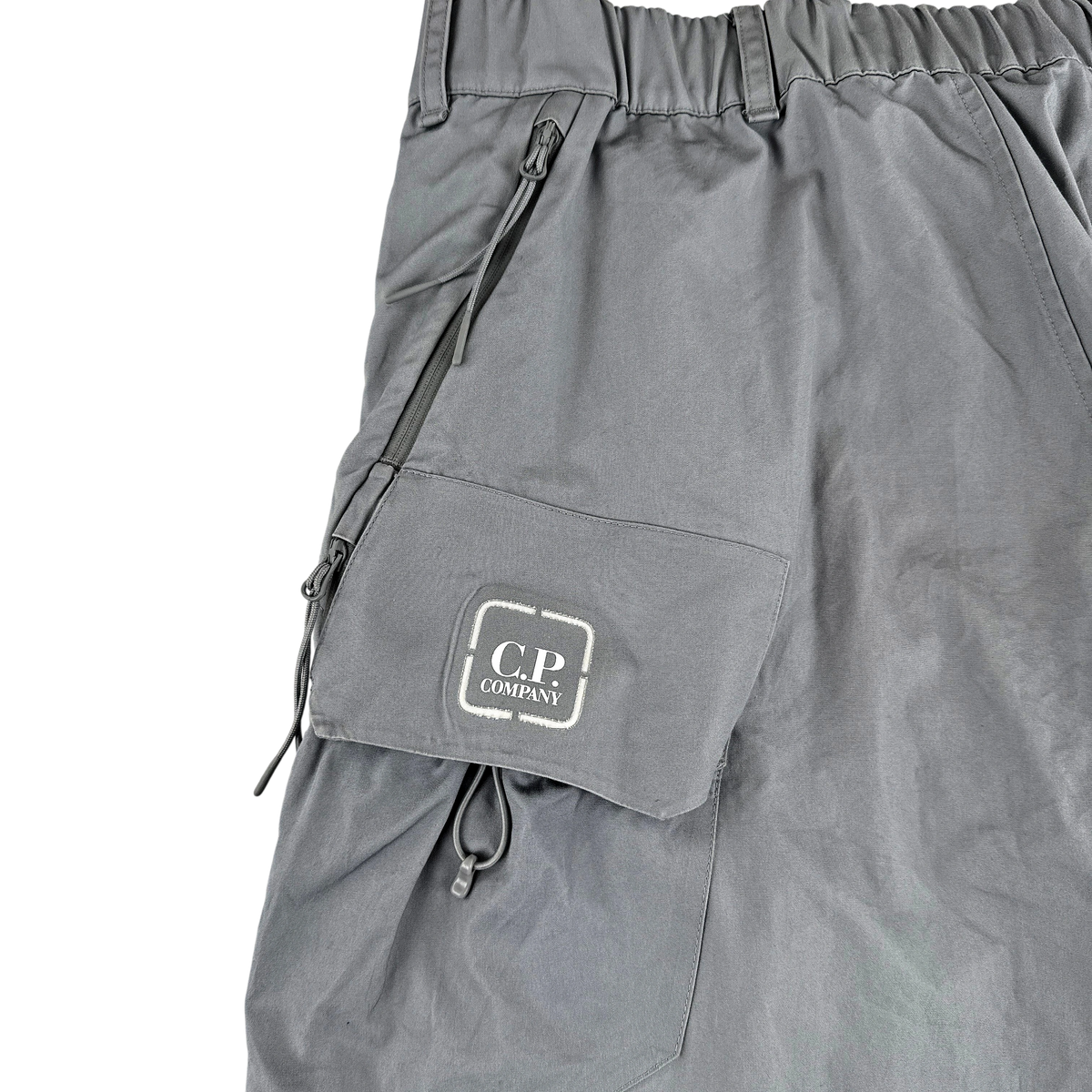 C.P. Company Cargo Metropolis — Taille L — Photo 2/3 #État_Très bon état